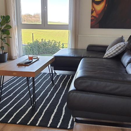 Charmante Ferienwohnung 100 Qm Groß-Umstadt Dış mekan fotoğraf