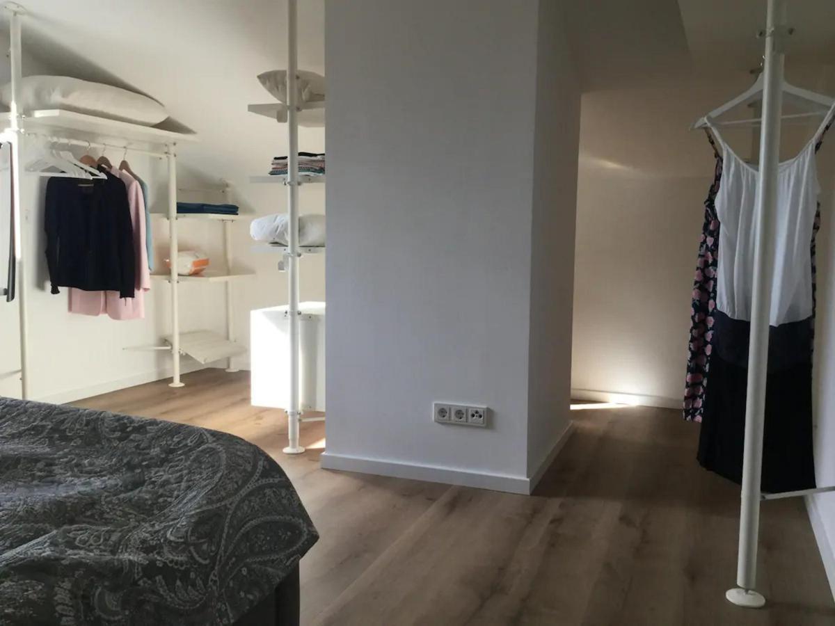 Charmante Ferienwohnung 100 Qm Groß-Umstadt Dış mekan fotoğraf