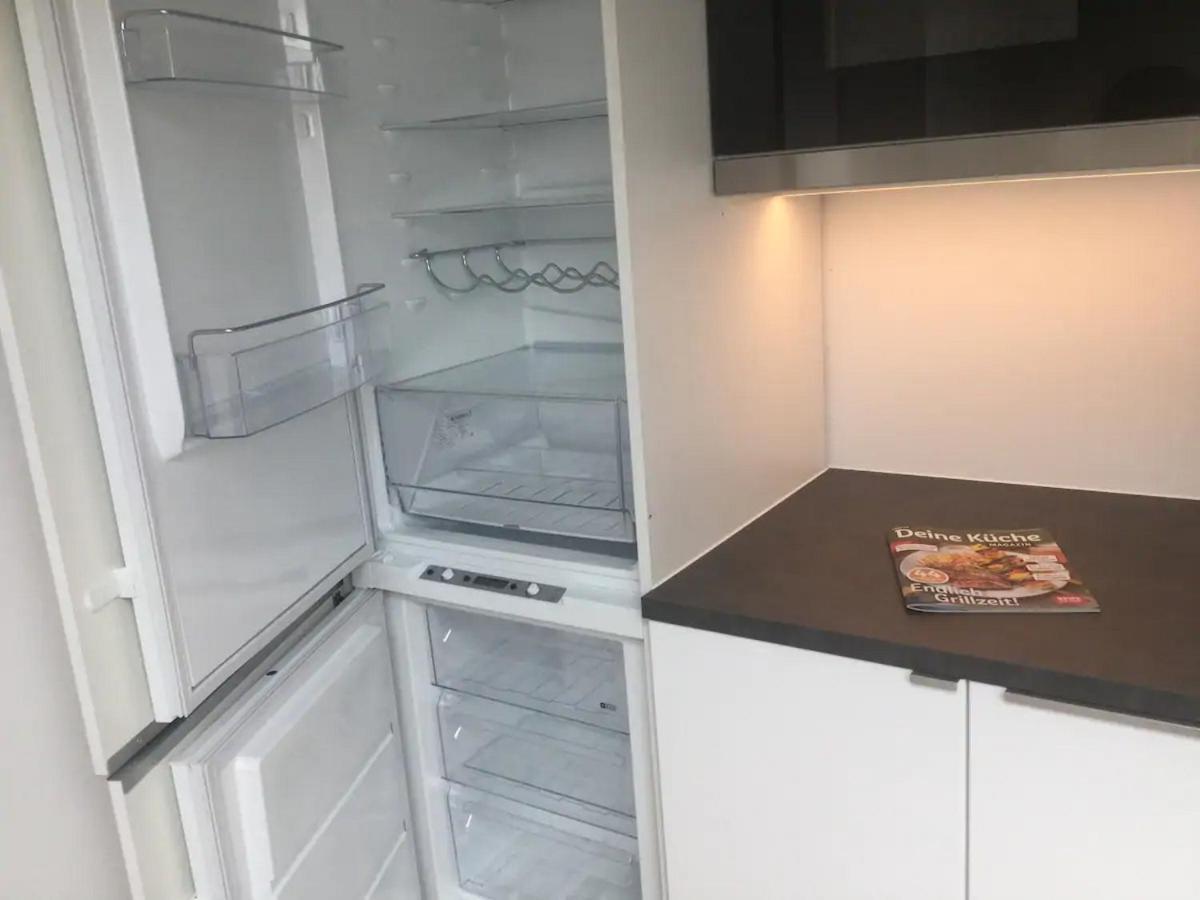 Charmante Ferienwohnung 100 Qm Groß-Umstadt Dış mekan fotoğraf