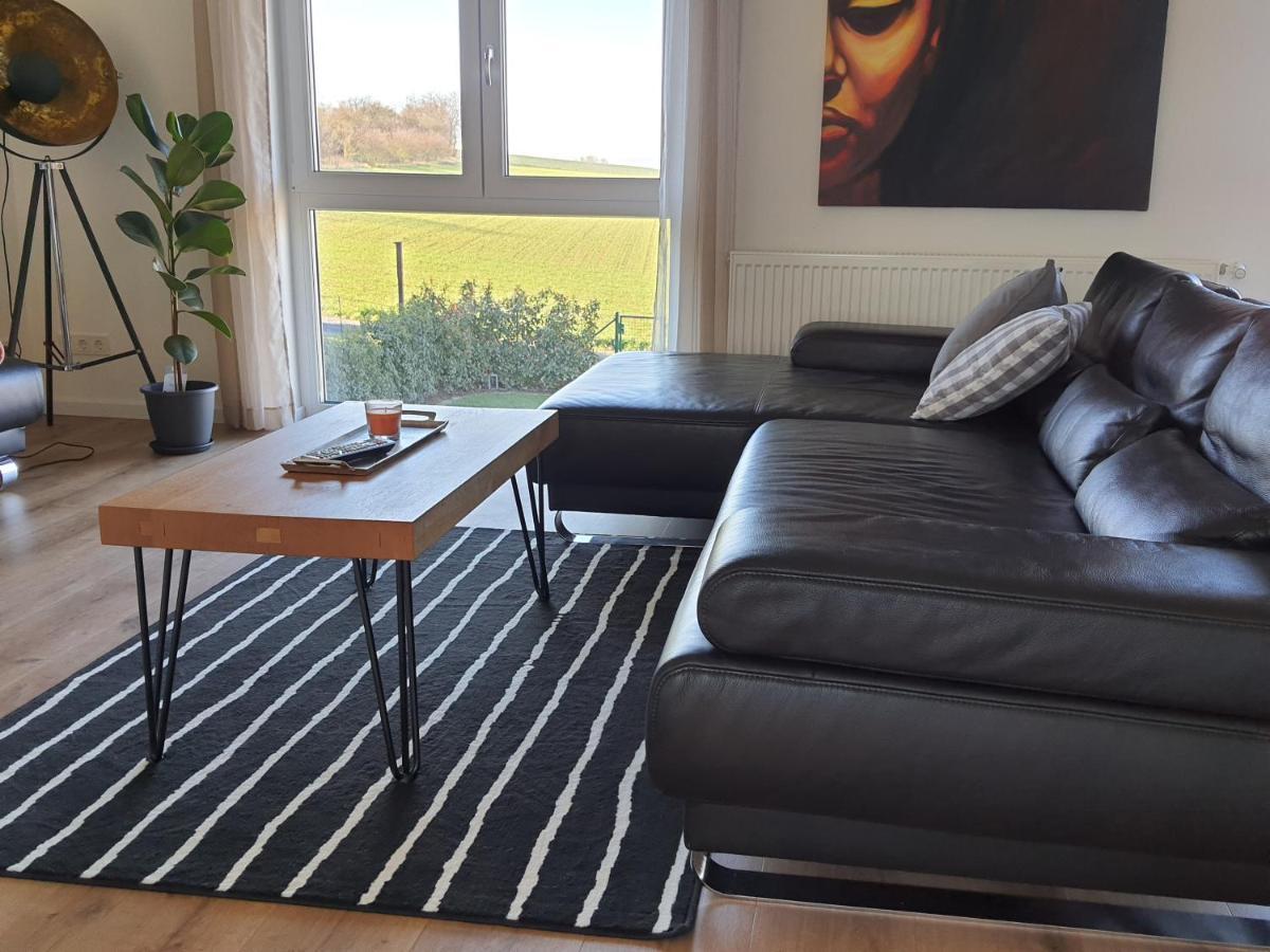 Charmante Ferienwohnung 100 Qm Groß-Umstadt Dış mekan fotoğraf