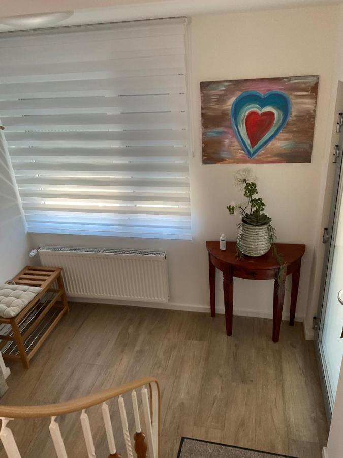 Charmante Ferienwohnung 100 Qm Groß-Umstadt Dış mekan fotoğraf