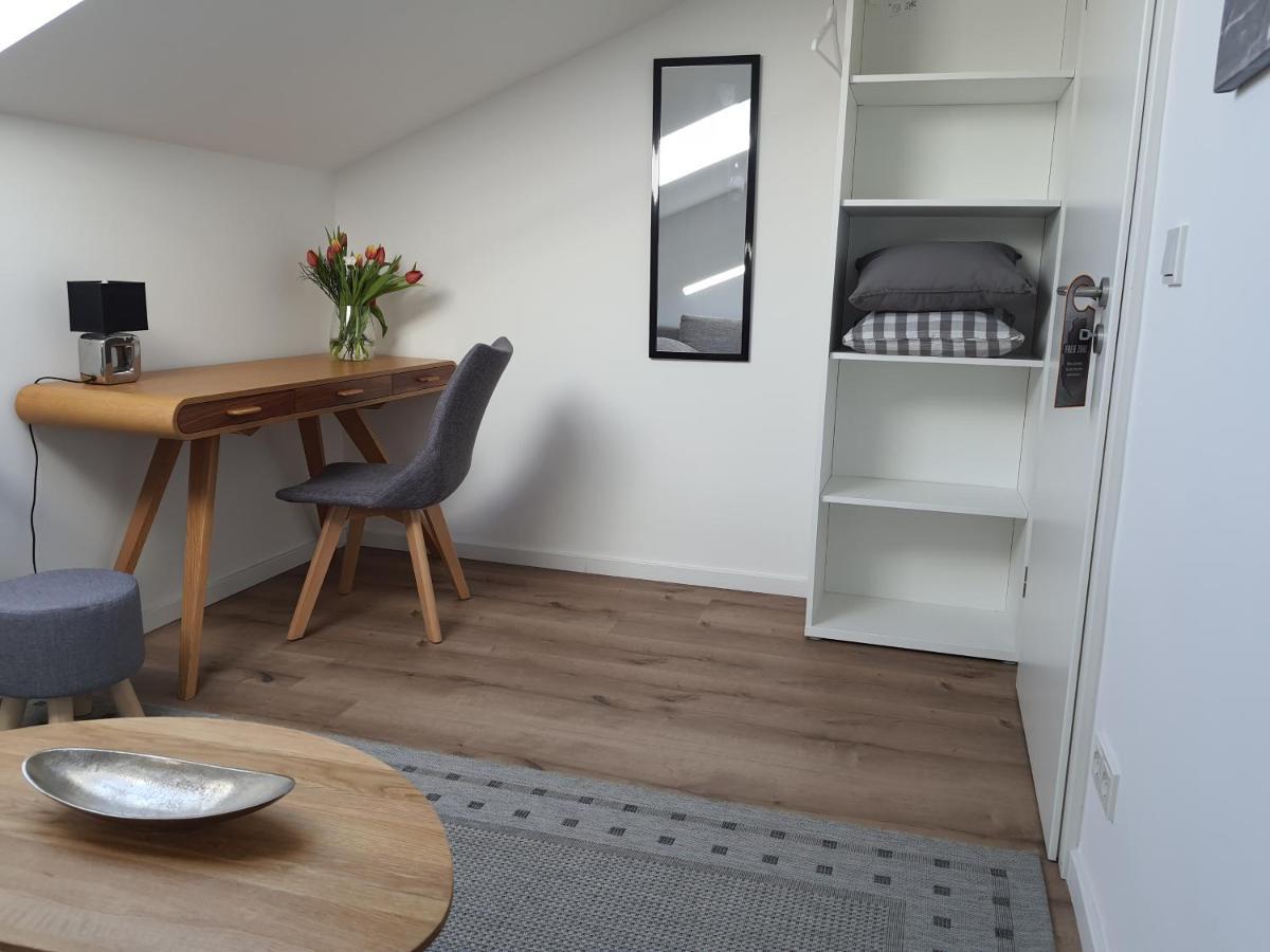 Charmante Ferienwohnung 100 Qm Groß-Umstadt Dış mekan fotoğraf